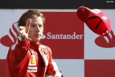 F1 2011: Mallya's 'Force' and Raikko's bid