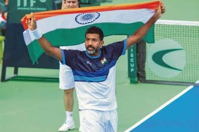 Rohan Bopanna Says 'No.1 Ranking Will Inspire Gen-Next of Indian Tennis After Climbing World Doubles Rankings Summit