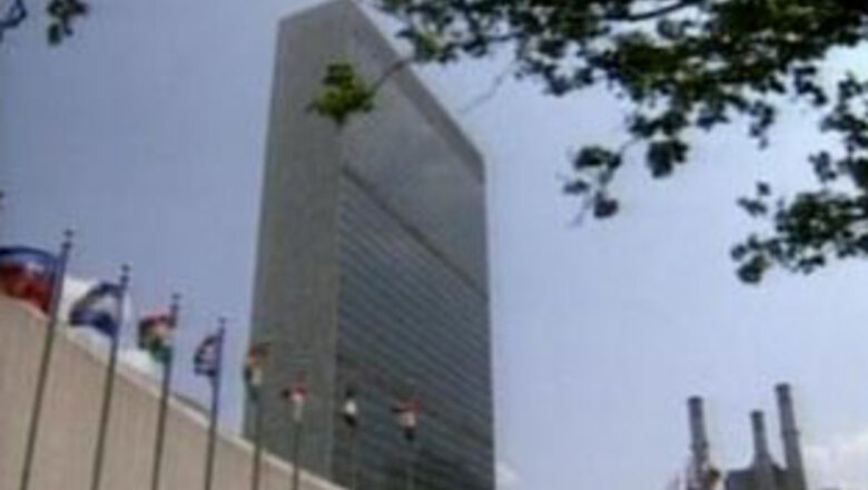 World powers agree UN draft statement on North Korea