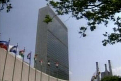 World powers agree UN draft statement on North Korea