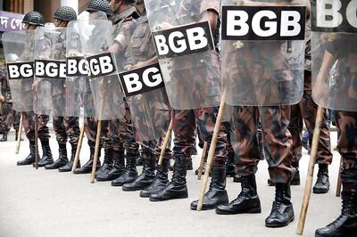 Bangladesh Border Force Says Cross-Border Smuggling Cannot Stop Entirely, Seeks BSF's Help