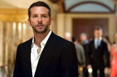 Bradley Cooper to star in 'Kokowaah'