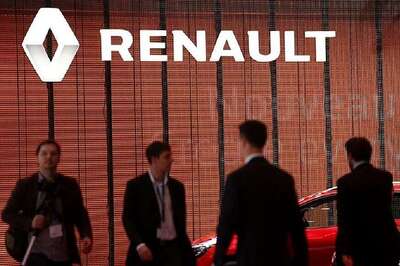 Renault to Increase Kwid Range Prices by 3 Percent from April 1