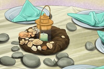 How to Be a Banquet Server