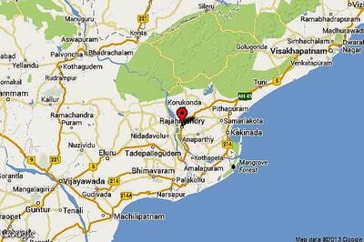 Andhra Pradesh: Doctors join protest against bifurcation, hospitals remain closed