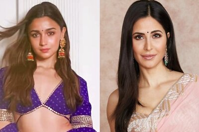 Katrina Kaif Prays Alia Bhatt 'Breaks All Barriers' As Brahmastra Star Celebrates 29th Birthday