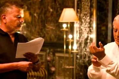 Kamal Haasan-starrer Indian 2 To Release In May? What We Know