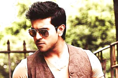 I will be collaborating with Pawan Kalyan soon: Ram Charan