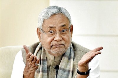 Nitish Kumar Questions Note Ban Benefits in Big U-Turn, Sushil Modi Rushes to Control Damage