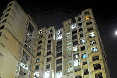Serviced flats under scanner in Bangalore