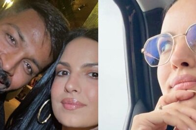 Natasa Stankovic Says 'Surrounded By Love' Days After Separation From Hardik Pandya