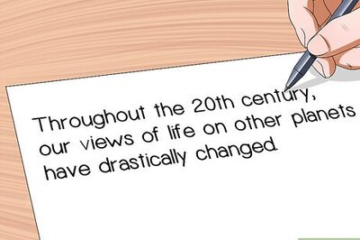 How to Write a Research Introduction