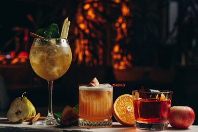 4 Timeless Brandy Cocktails That Are Simply Irresistible