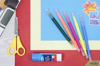 How to Make a Birthday Card