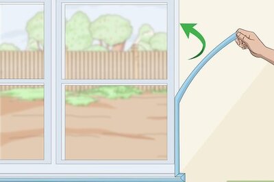 How to Create Clean Paint Edges on Interior Walls