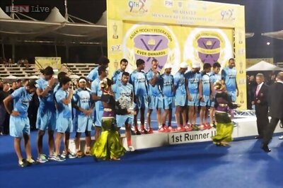 Asia Cup Hockey: No gold but key gains for India