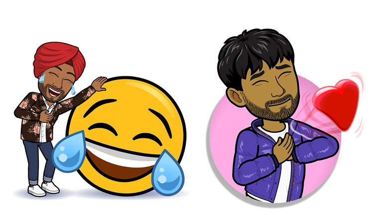 World Emoji Day 2022: Here Are The Most Popular Snapchat Bitmojis Used By GenZ And Millennials In India