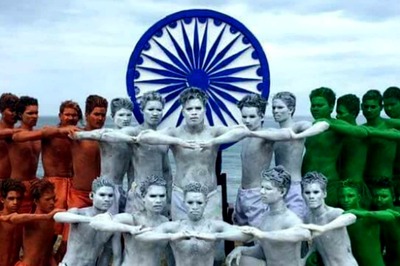 Meet The Prince Dance Group From Odisha Rocking India's Got Talent