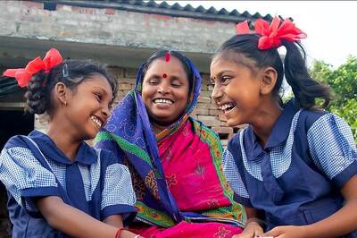 Balancing Act: Women Sanitation Workers and Family Responsibilities