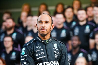 'One of The Hardest Decisions': Lewis Hamilton Confirms Mercedes Exit, Joins Ferrari From 2025