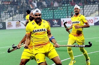 As it happened: India vs Pakistan, Junior Hockey World Cup