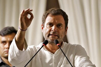 Economic Devastation if Poor, MSMEs Not Supported Urgently: Rahul Gandhi