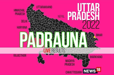 Padrauna Election Result 2022 LIVE Updates:  Manish Kumar Alias Mantu of BJP Wins