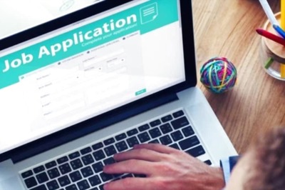 RRB Junior Engineer Recruitment 2024: Last Date To Apply For 7951 Vacancies Today