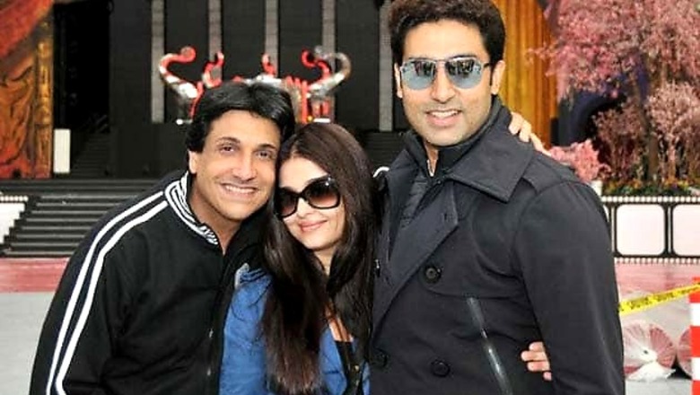 Musical extravaganza kickstarts first TOIFA awards