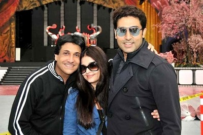 Musical extravaganza kickstarts first TOIFA awards