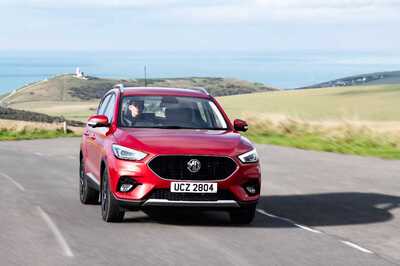 Upcoming MG Astor SUV to Get Jio e-SIM Integration in India, Launch in September