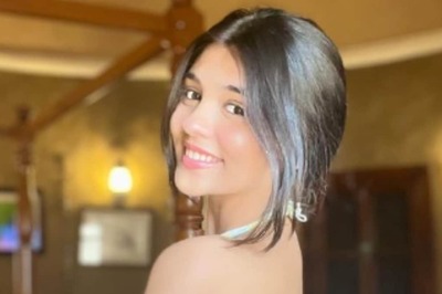 Pranali Rathod Makes A Comeback With Durga, To Star Alongside Aashay Mishra And Indira Krishna