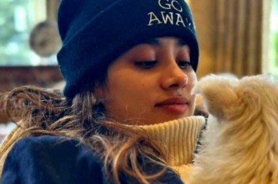 Janhvi Kapoor FINALLY Gets Discharged From Hospital After Suffering Food Poisoning, Dad Boney Shares Update
