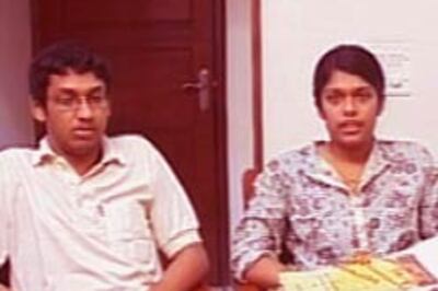 Relief for Chiru's daughter, police protection extended