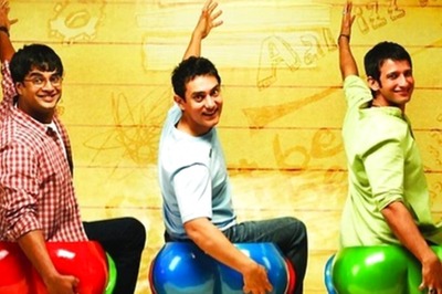Aamir Khan's 3 Idiots 2 Confirmed? Raju Aka Sharman Joshi Shares Big Update