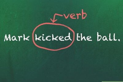 How to Avoid Using the Passive Voice