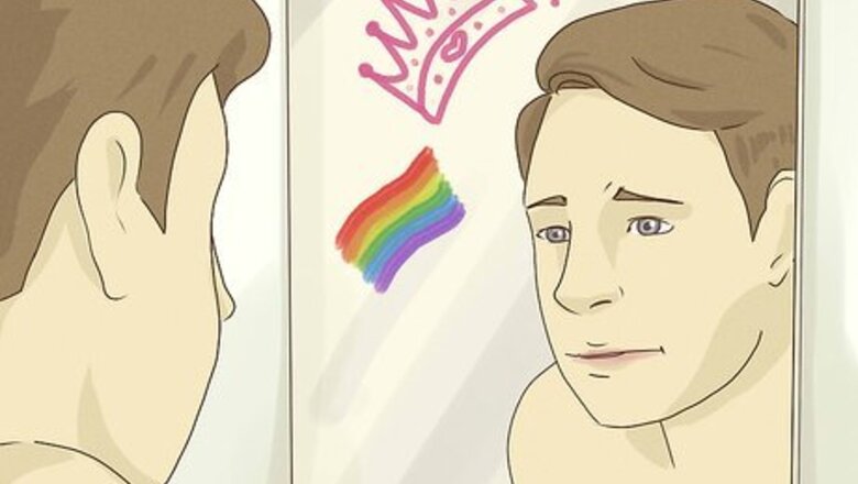 How to Come Out to Your Friends