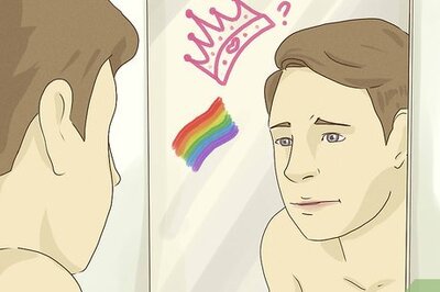 How to Come Out to Your Friends