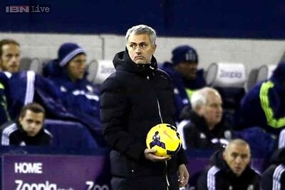 Mourinho jibes a ploy to ease pressure on himself: Pellegrini