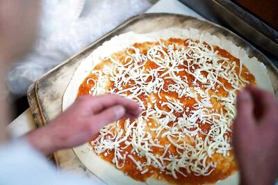 Weekend Baking: Try These Delicious (and Healthy) Recipes By Maria Goretti