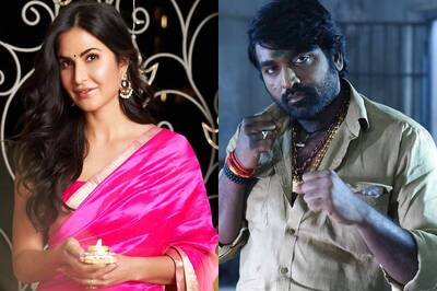 Katrina Kaif to Star Opposite Vijay Sethupati in Sriram Raghavan's Next: Report