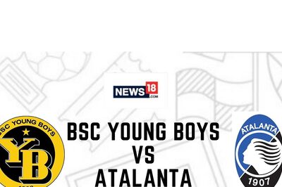 UEFA Champions League 2021-22 Young Boys vs Atalanta LIVE Streaming: When and Where to Watch Online, TV Telecast, Team News