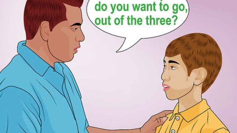 How to Choose a Summer Camp For Your Child