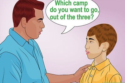 How to Choose a Summer Camp For Your Child