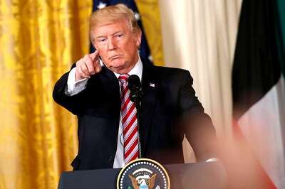 Donald Trump Defends Response to Puerto Rico Hurricane Disaster