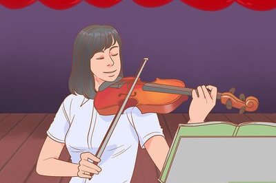 How to Impress a Boy Without Talking to Him