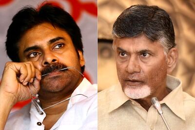 Can Naidu-Pawan Bonhomie, Local Leaders' Proposal See TDP-Janasena Tie-up Ahead of Local Body Polls?