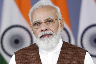 Modi Invokes 1971, Says He'd Have Taken Back Kartapur Sahib Before Freeing Pak Soldiers