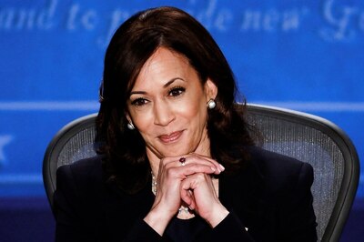 A Second Family With Many Firsts: Kamala Harris Scripts History as First US Vice President of Colour