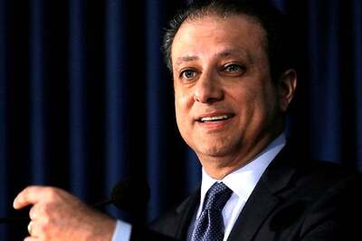 Former US Attorney Bharara Compares US Politics to Circus, Takes Aim at Trump